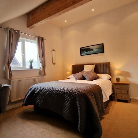 Lake View Lodge St Columb Major Екстер'єр фото